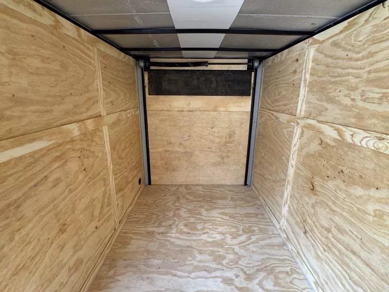 new Cargo (Enclosed) Trailers Other  for sale, in Semmes, AL Thumbnail 7