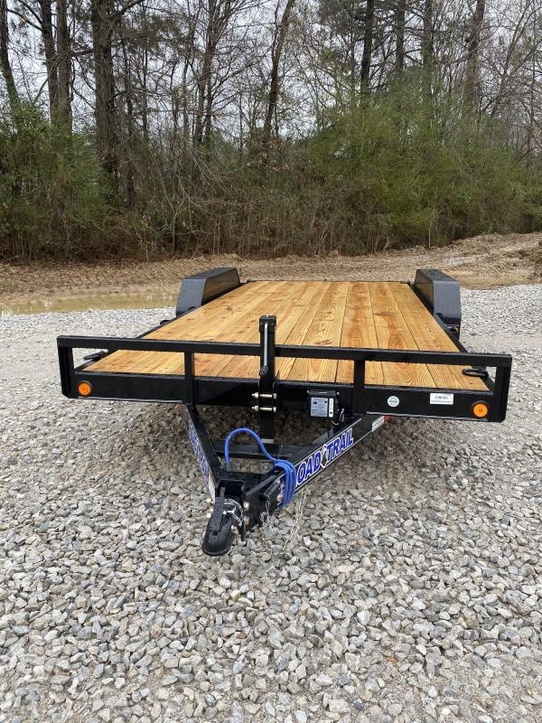 2021 Load Trail Load Trail Car / Racing Trailer 2021 Load Trail Load Trail Car / Racing Trailer