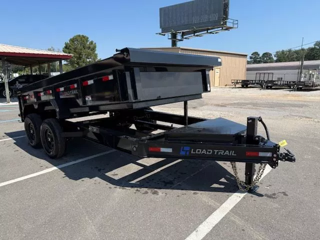 new Dump Trailers Load Trail  for sale, in Northport, AL Thumbnail 2