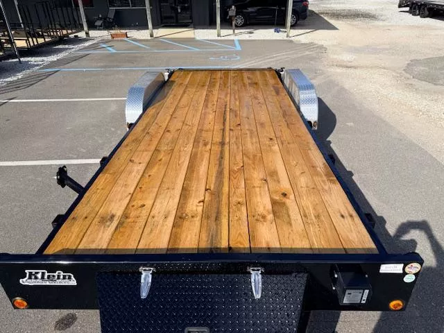 new Car Haulers / Racing Trailers Load Trail  for sale, in Northport, AL Thumbnail 2