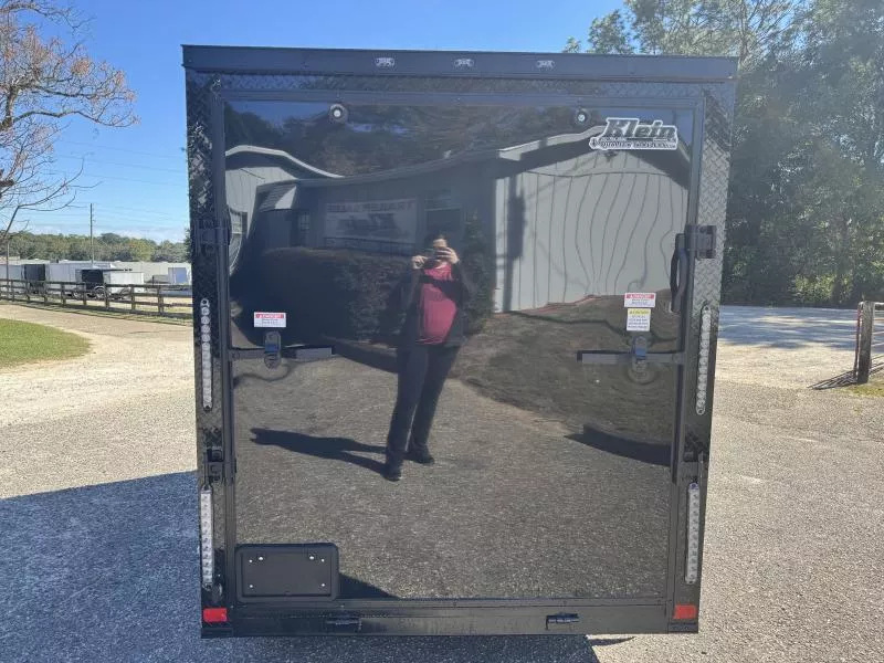 new Cargo (Enclosed) Trailers Other  for sale, in Semmes, AL Thumbnail 4