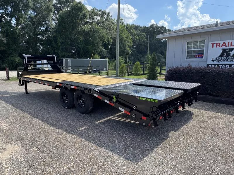 new Equipment / Flatbed Trailers Load Trail  for sale, in Semmes, AL Thumbnail 5