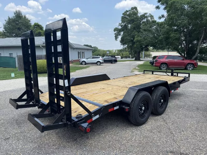 new Equipment / Flatbed Trailers Load Trail  for sale, in Semmes, AL Thumbnail 5