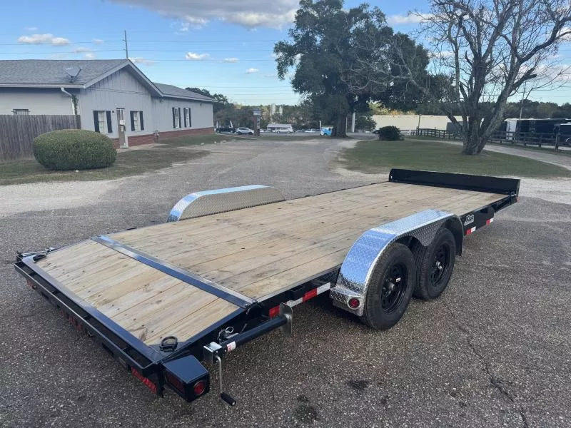 new Car Haulers / Racing Trailers Load Trail  for sale, in Semmes, AL Thumbnail 5