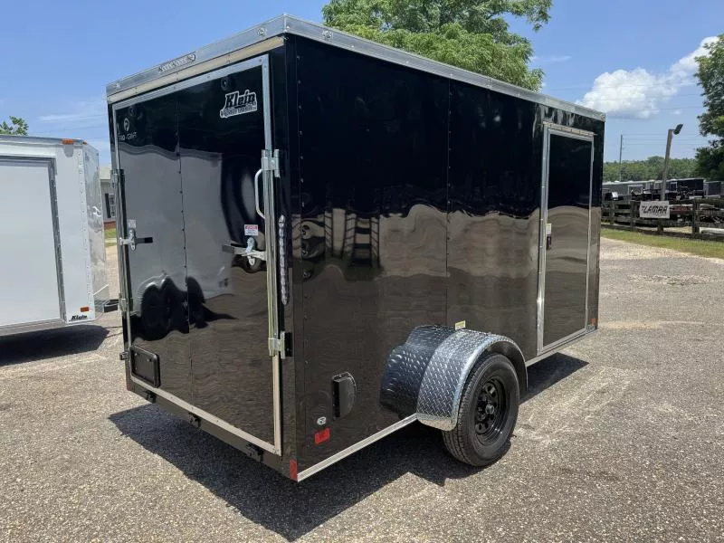 new Cargo (Enclosed) Trailers NationCraft Trailers  for sale, in Semmes, AL Thumbnail 7