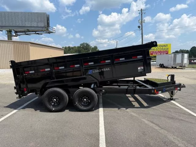 new Dump Trailers Load Trail  for sale, in Northport, AL Thumbnail 3