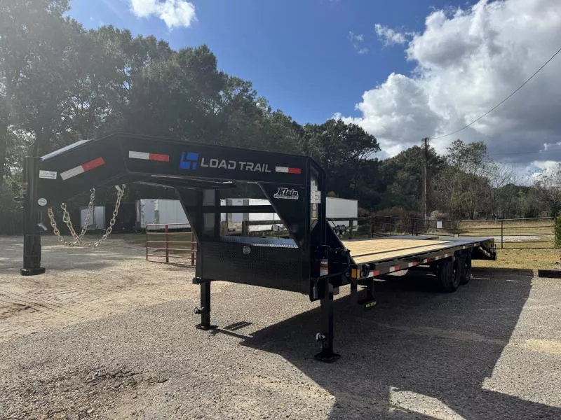new Equipment / Flatbed Trailers Load Trail  for sale, in Semmes, AL Thumbnail 3