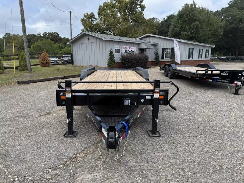 new Equipment / Flatbed Trailers Load Trail  for sale, in Semmes, AL Thumbnail 2