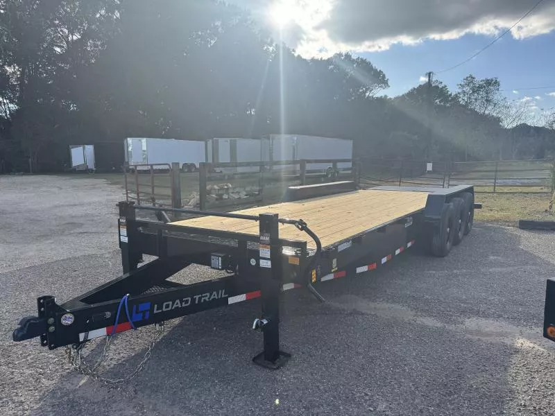 new Equipment / Flatbed Trailers Load Trail  for sale, in Semmes, AL Thumbnail 3