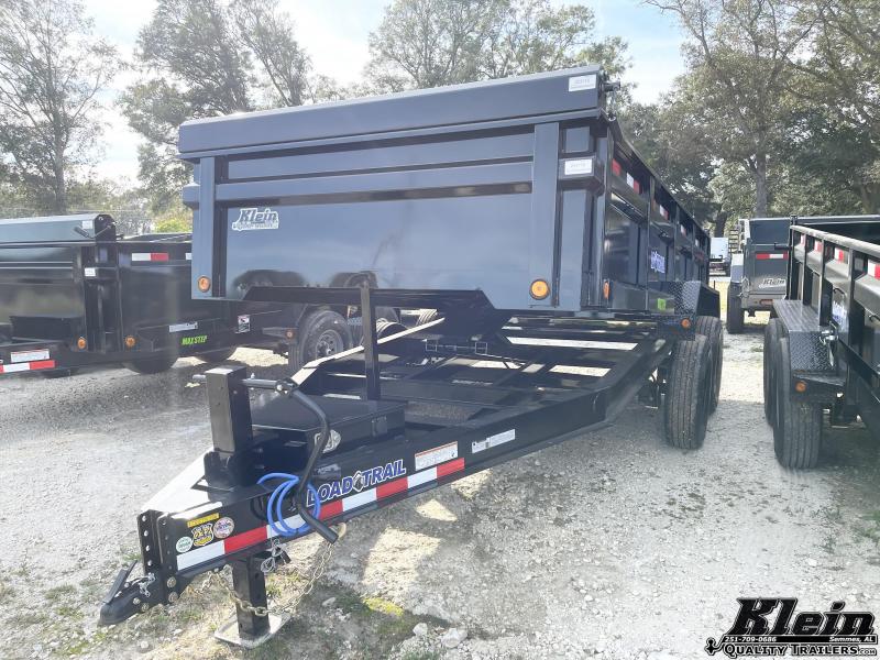 2022 Load Trail 83X14 Dump Trailer 2022 Load Trail 83X14 Dump Trailer