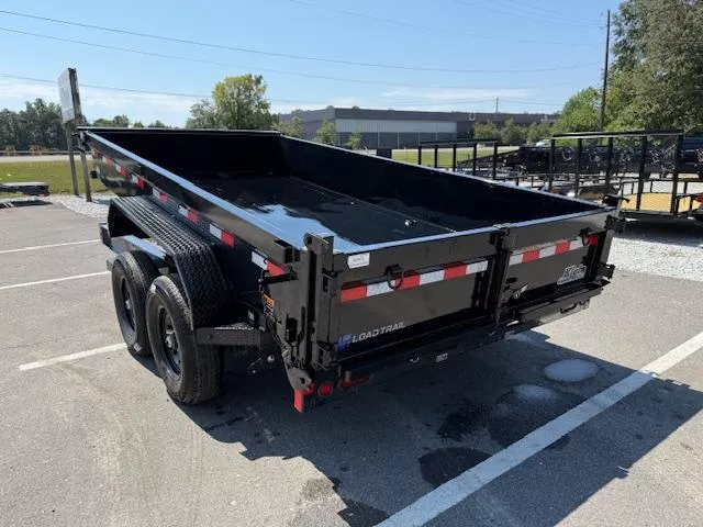 new Dump Trailers Load Trail  for sale, in Northport, AL Thumbnail 5