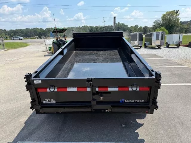 new Dump Trailers Load Trail  for sale, in Northport, AL Thumbnail 4