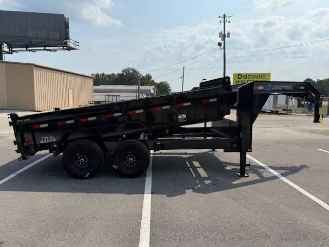 new Dump Trailers Load Trail  for sale, in Northport, AL Thumbnail 3