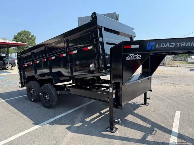 new Dump Trailers Load Trail  for sale, in Northport, AL Thumbnail 2