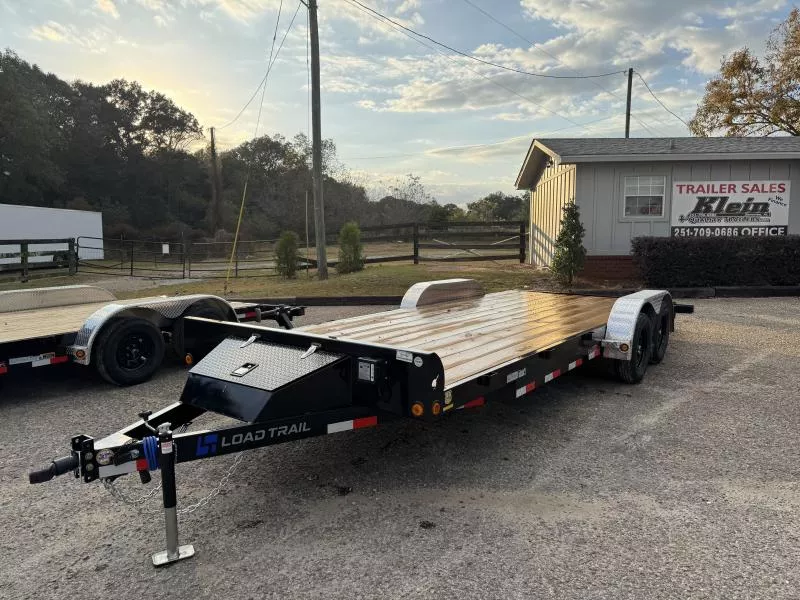 new Car Haulers / Racing Trailers Load Trail  for sale, in Semmes, AL Thumbnail 3