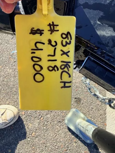 new Car Haulers / Racing Trailers Load Trail  for sale, in Northport, AL Thumbnail 6