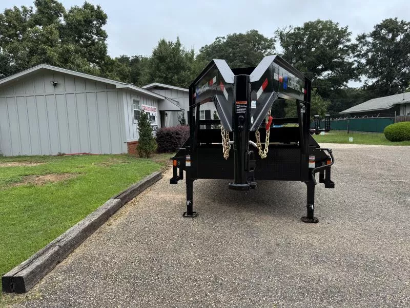 new Equipment / Flatbed Trailers Load Trail  for sale, in Semmes, AL Thumbnail 2