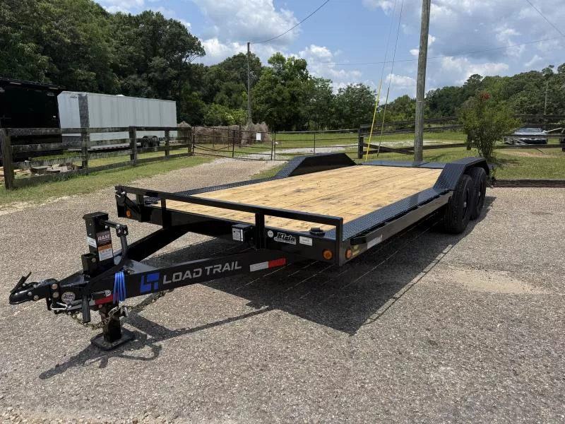 new Equipment / Flatbed Trailers Load Trail  for sale, in Semmes, AL Thumbnail 3