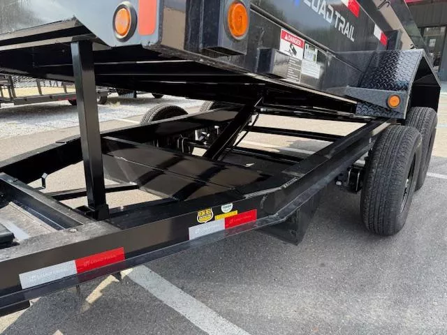 new Dump Trailers Load Trail  for sale, in Northport, AL Thumbnail 7