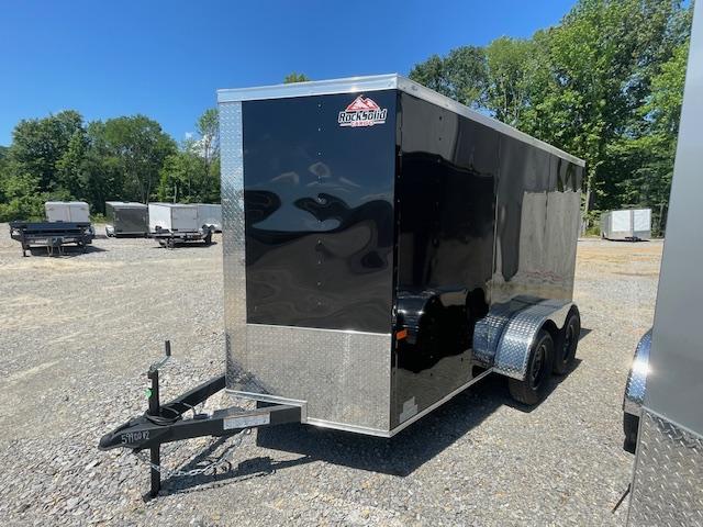 new Cargo (Enclosed) Trailers Rock Solid Cargo  for sale, in Northport, AL Thumbnail 2