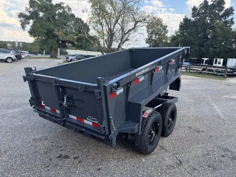 new Dump Trailers Lamar Trailers  for sale, in Semmes, AL Thumbnail 5