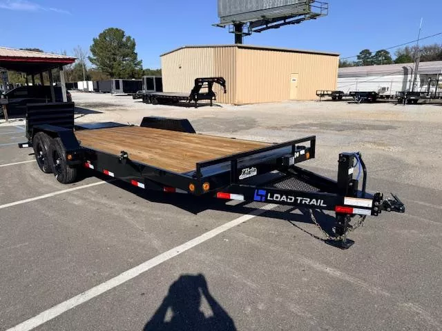 2026 Load Trail EQ 83X20 Equipment Trailer