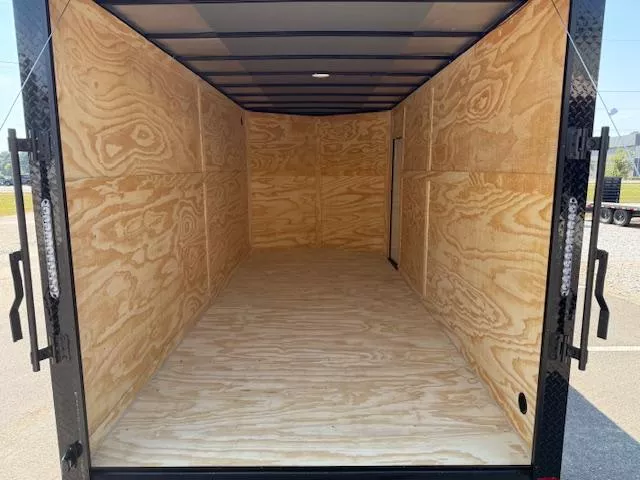 new Cargo (Enclosed) Trailers Other  for sale, in Northport, AL Thumbnail 5