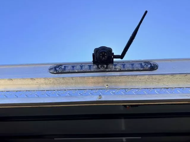 new Cargo (Enclosed) Trailers NationCraft Trailers  for sale, in Northport, AL Thumbnail 9