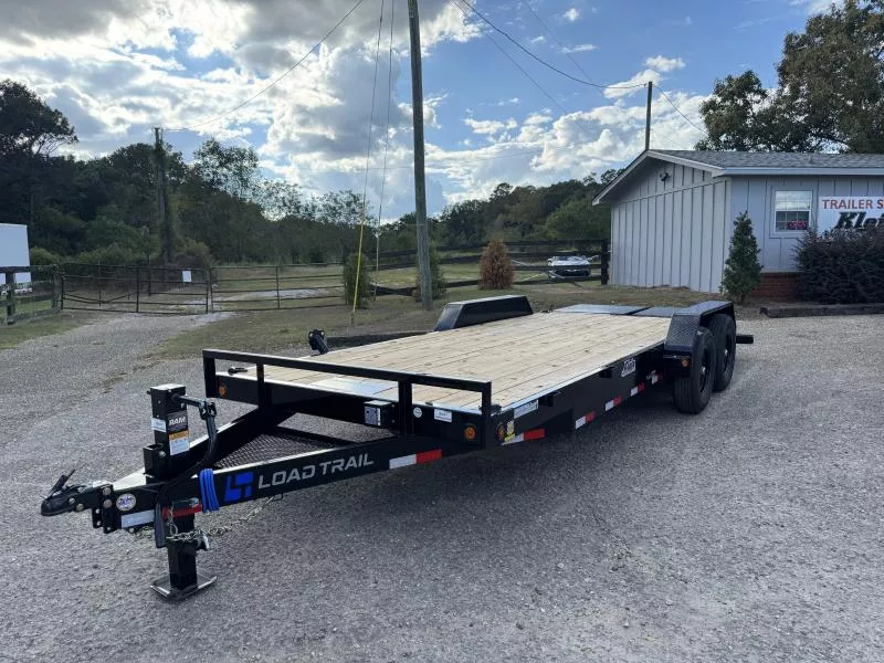 new Equipment / Flatbed Trailers Load Trail  for sale, in Semmes, AL Thumbnail 3