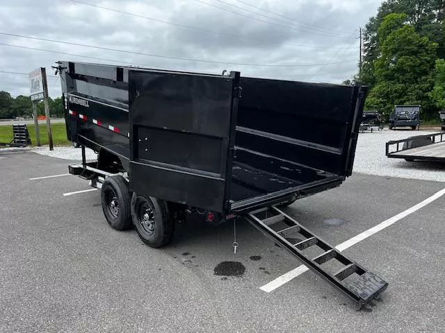new Dump Trailers Iron Bull  for sale, in Northport, AL Thumbnail 5