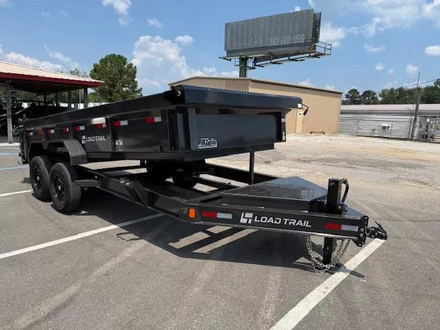 new Dump Trailers Load Trail  for sale, in Northport, AL Thumbnail 2