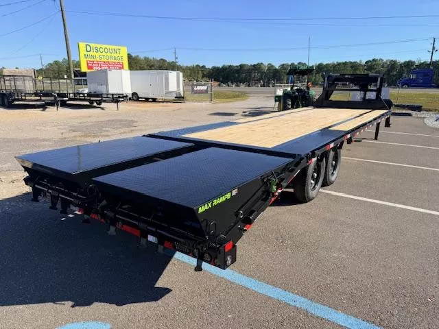 new Car Haulers / Racing Trailers Load Trail  for sale, in Northport, AL Thumbnail 3
