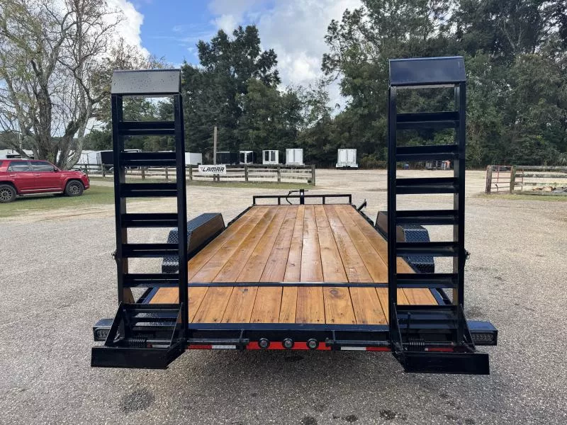 new Equipment / Flatbed Trailers Load Trail  for sale, in Semmes, AL Thumbnail 4