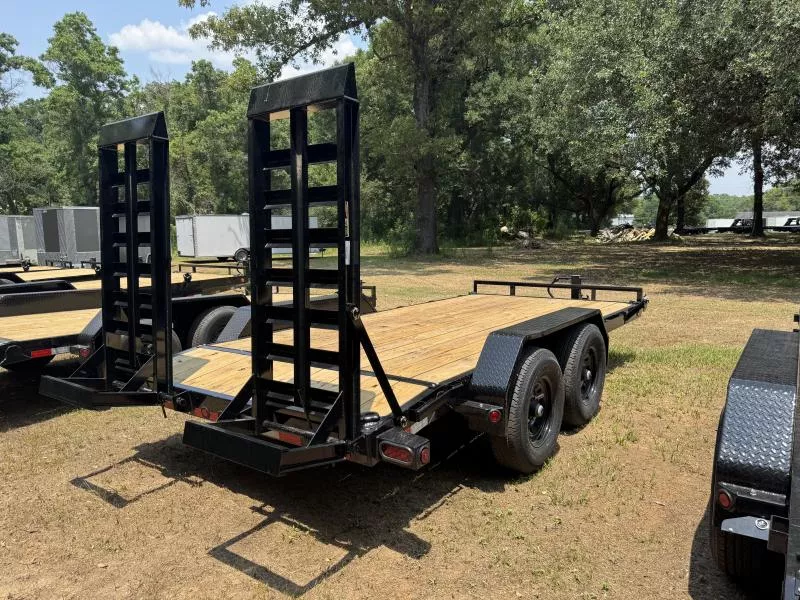 new Equipment / Flatbed Trailers Load Trail  for sale, in Semmes, AL Thumbnail 5