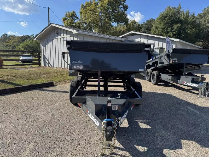 new Dump Trailers Lamar Trailers  for sale, in Semmes, AL Thumbnail 2