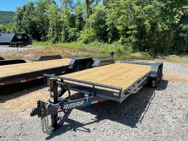 new Equipment / Flatbed Trailers Lamar Trailers  for sale, in Northport, AL Thumbnail 2