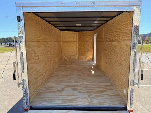 new Cargo (Enclosed) Trailers Other  for sale, in Northport, AL Thumbnail 3