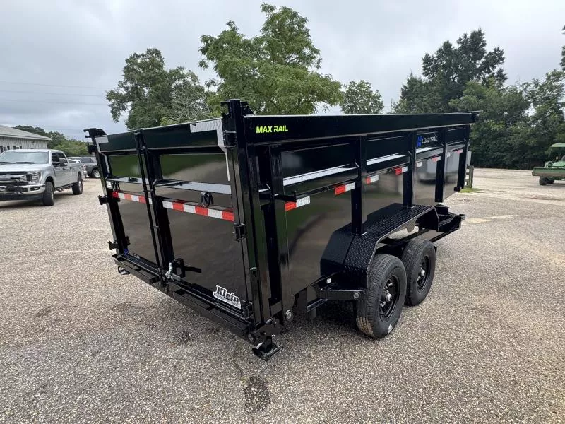 new Dump Trailers Load Trail  for sale, in Semmes, AL Thumbnail 5