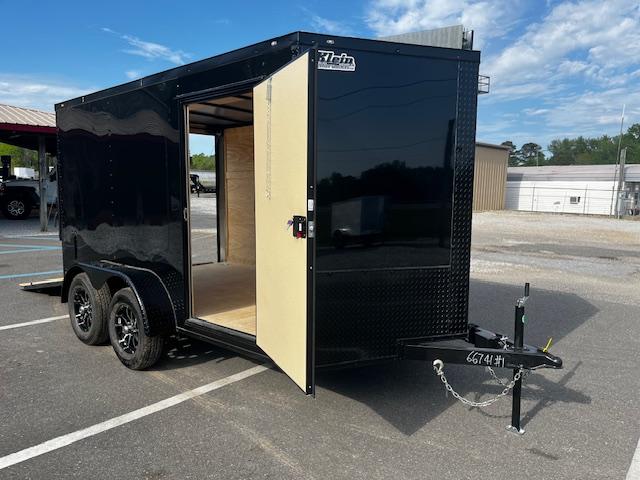 new Cargo (Enclosed) Trailers Rock Solid Cargo  for sale, in Northport, AL image-0