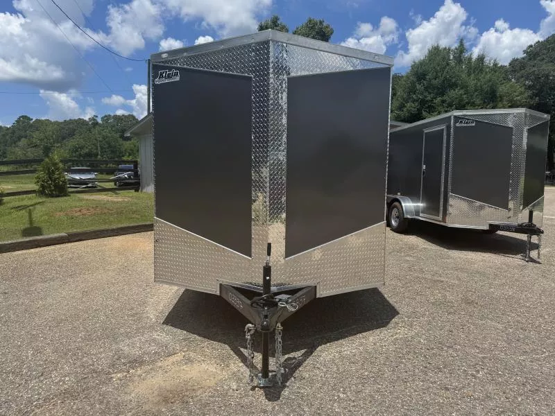 new Cargo (Enclosed) Trailers Other  for sale, in Semmes, AL Thumbnail 2