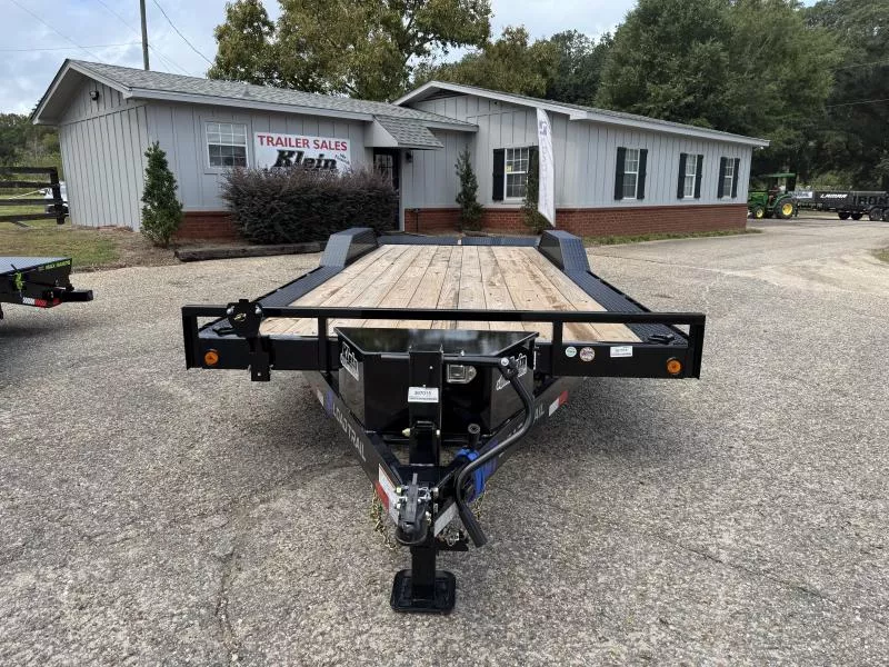 new Equipment / Flatbed Trailers Load Trail  for sale, in Semmes, AL Thumbnail 2