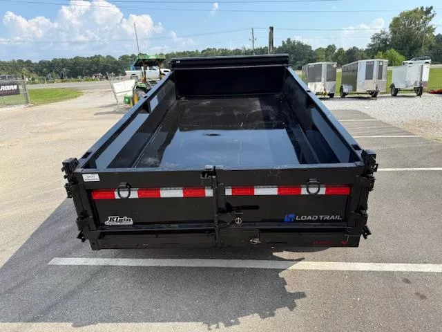 new Dump Trailers Load Trail  for sale, in Northport, AL Thumbnail 4