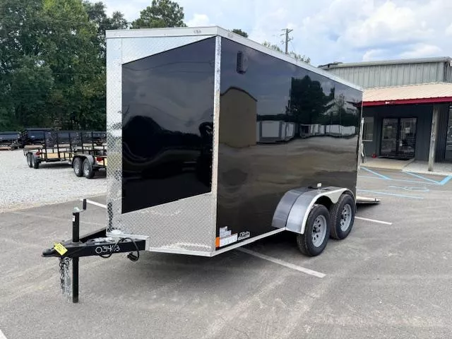 new Cargo (Enclosed) Trailers Other  for sale, in Northport, AL Thumbnail 2