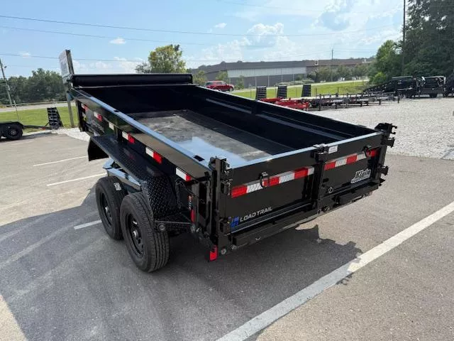 new Dump Trailers Load Trail  for sale, in Northport, AL Thumbnail 5