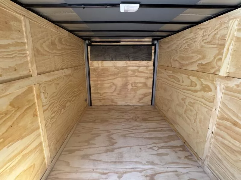 new Cargo (Enclosed) Trailers Other  for sale, in Semmes, AL Thumbnail 5