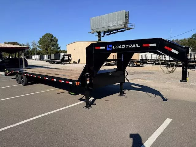 2026 Load Trail GN DO 102X30 Car Hauler