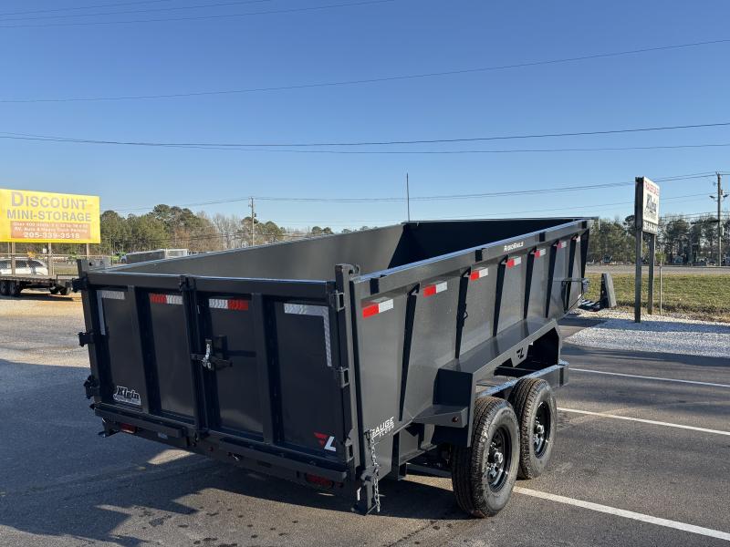 new Dump Trailers Lamar Trailers  for sale, in Northport, AL Thumbnail 2