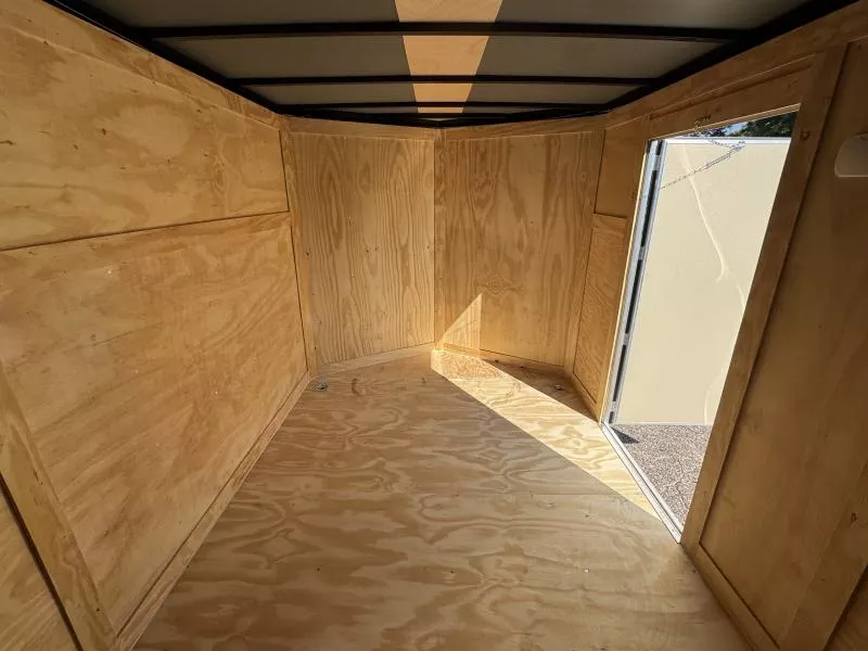 new Cargo (Enclosed) Trailers Other  for sale, in Semmes, AL Thumbnail 7