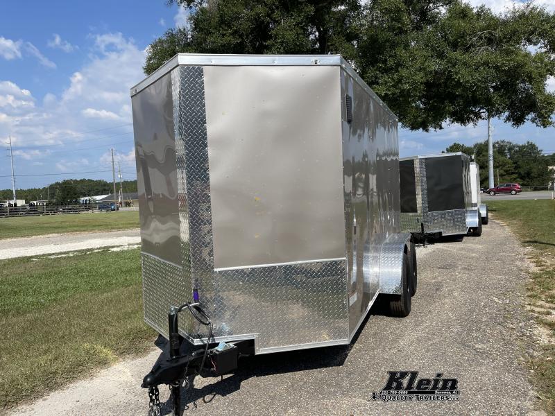 2023 Fast Cargo 6X12 Cargo / Enclosed Trailer 2023 Fast Cargo 6X12 Cargo / Enclosed Trailer