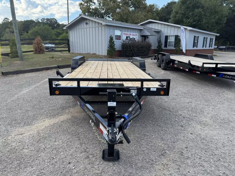 new Equipment / Flatbed Trailers Load Trail  for sale, in Semmes, AL Thumbnail 2